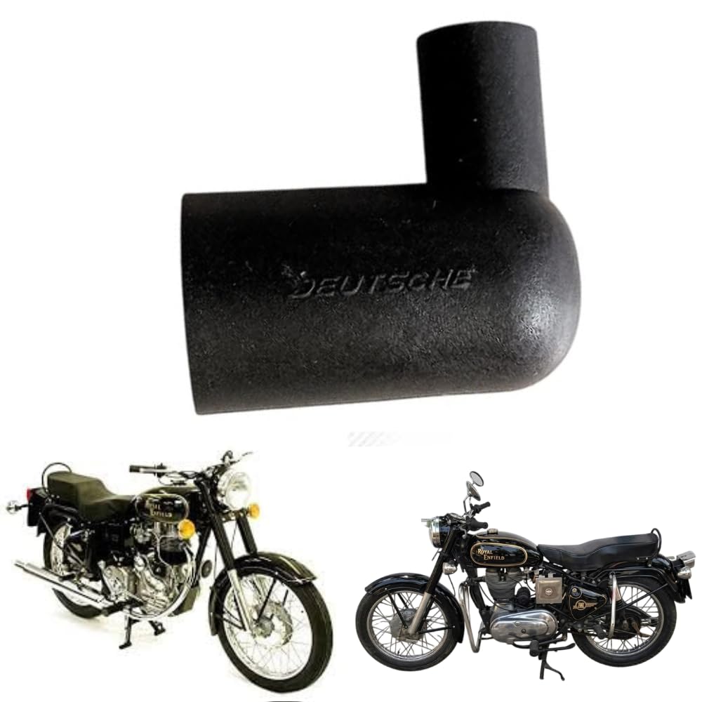 Road Religion® Spark Plug Cap Compatible with Old Model Bikes – High Voltage Ignition Plug Cap-image-22