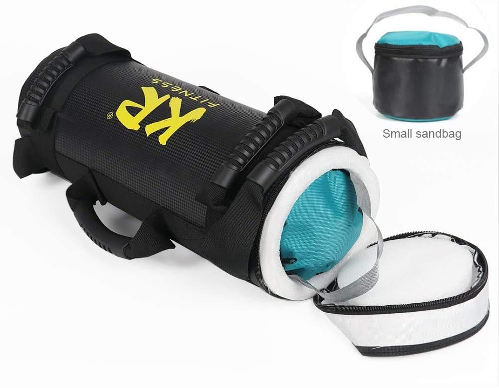 TOPCHANCES Entrenador de gravedad unisex para adultos