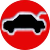 car alarm is emitting sound waves Turns car alarm with your phone.