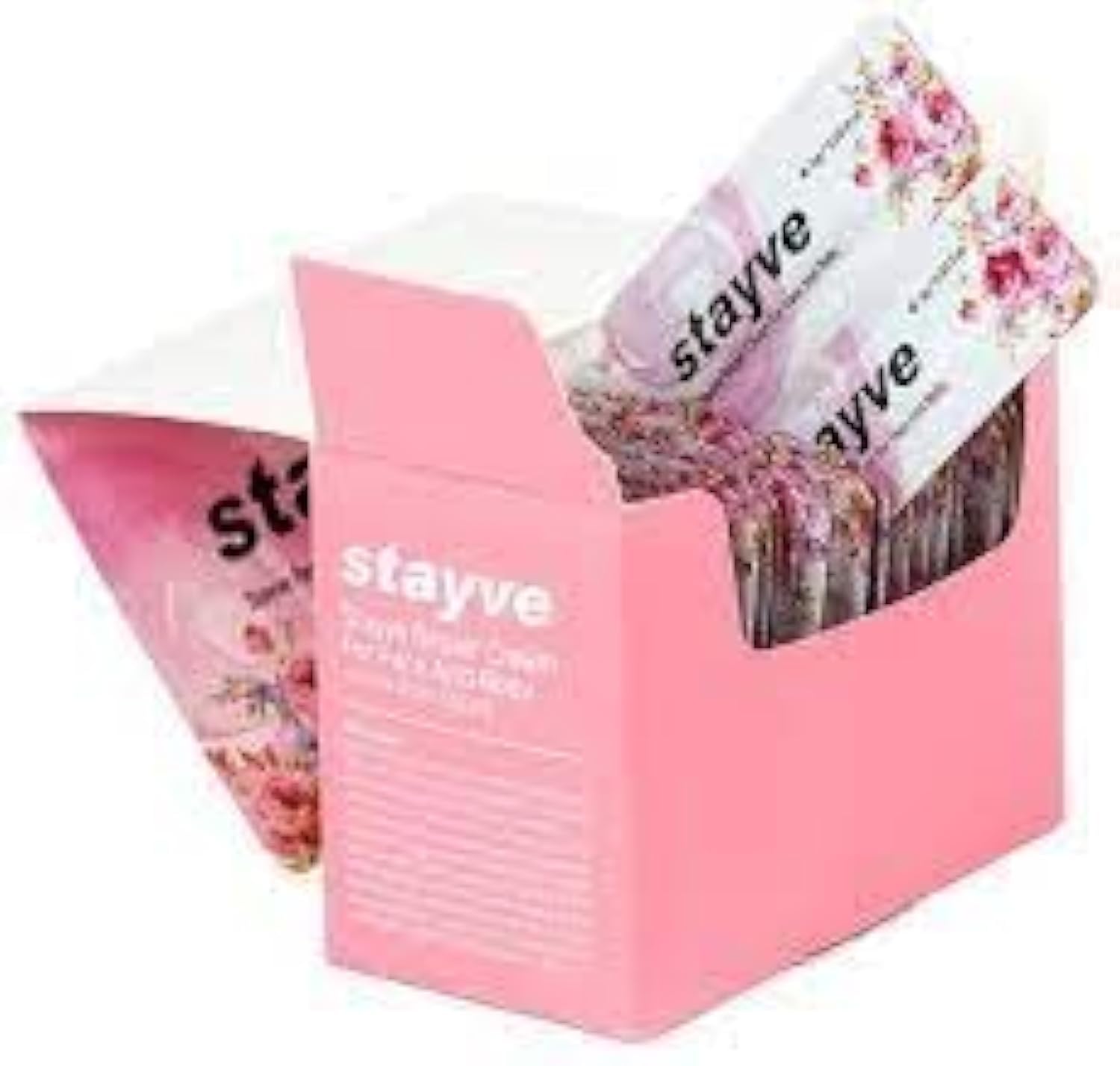 Aftercare Microneedling After Meso Lasers Repair Cream Post Procedure Chemical Peels Bundled (1g x 100 Box)