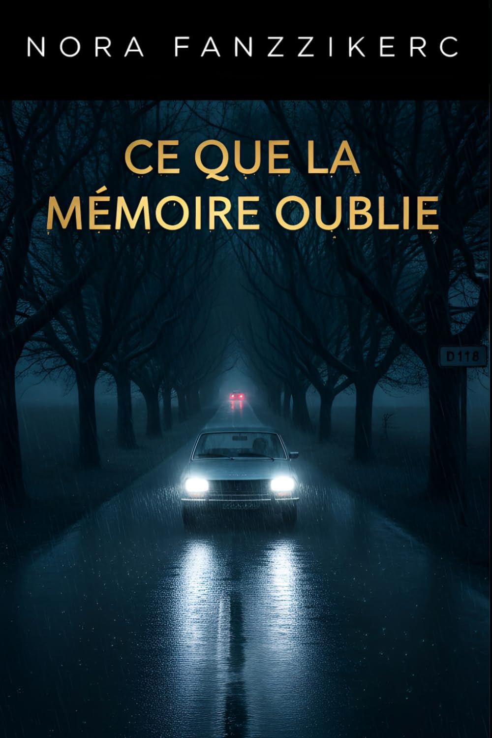 CE QUE LA MÉMOIRE OUBLIE