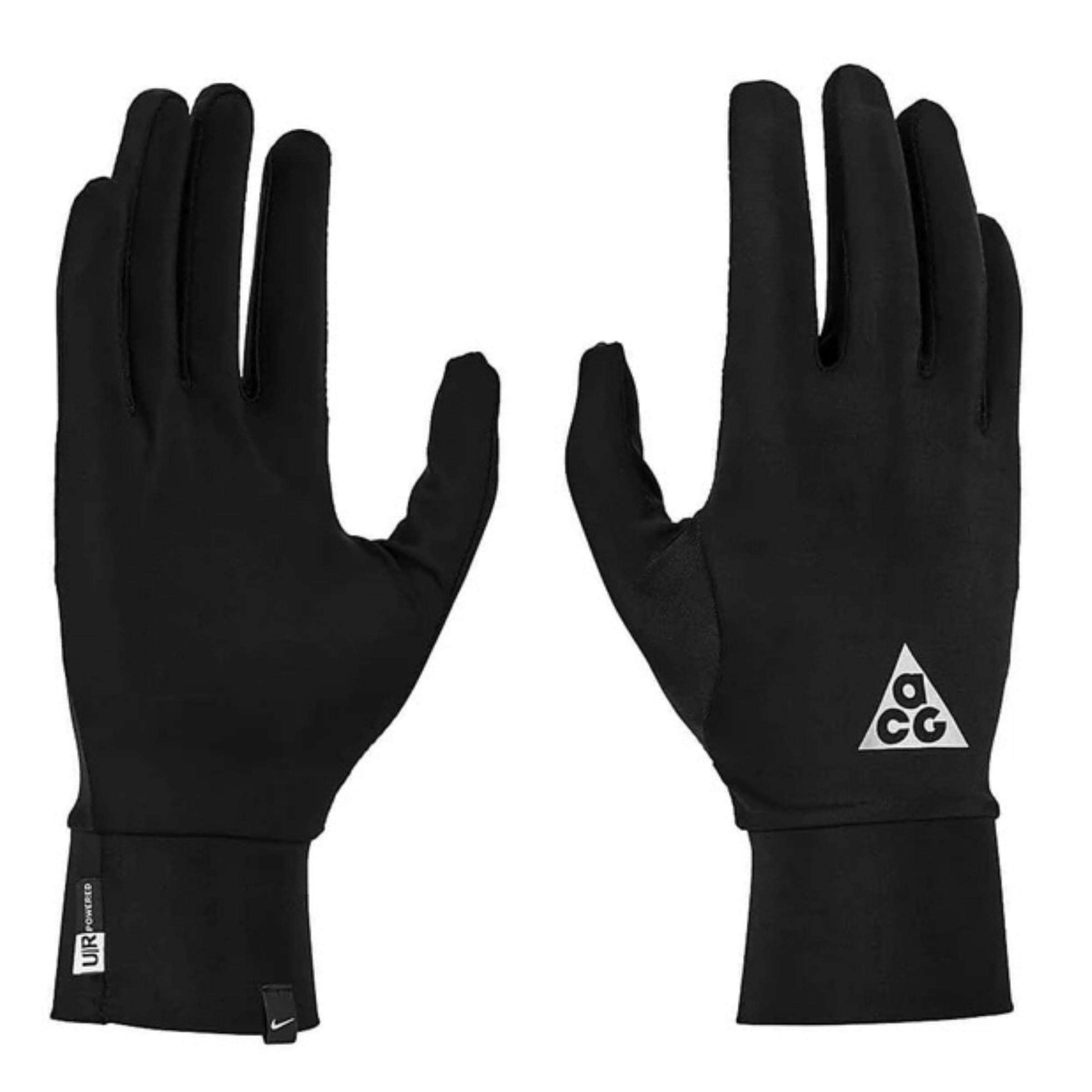 Nike Herren ACG Dri-Fit Lightweight Gloves Outdoor Running Trail Handschuhe atmungsaktiv