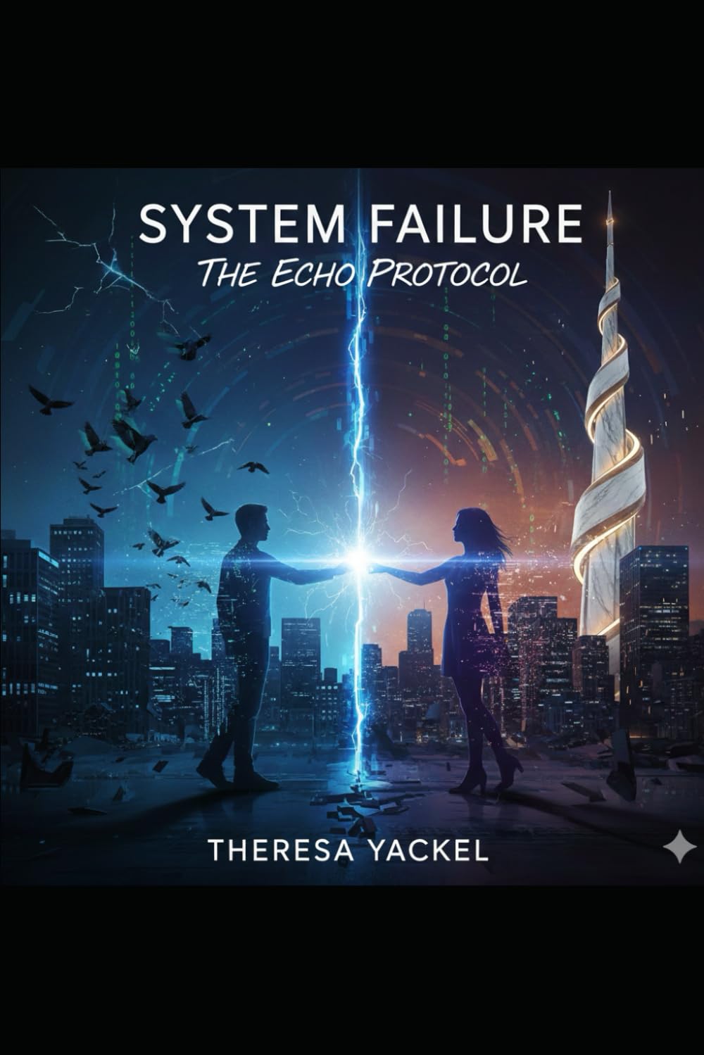System Failure: The Echo Protocol