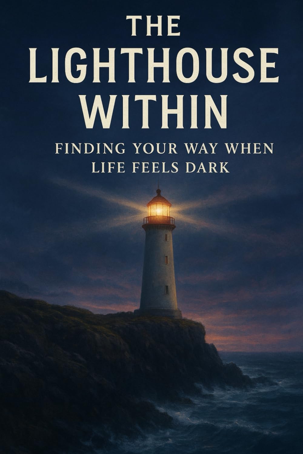 THE LIGHTHOUSE WITHIN: Finding Your Way When Life Feels Dark