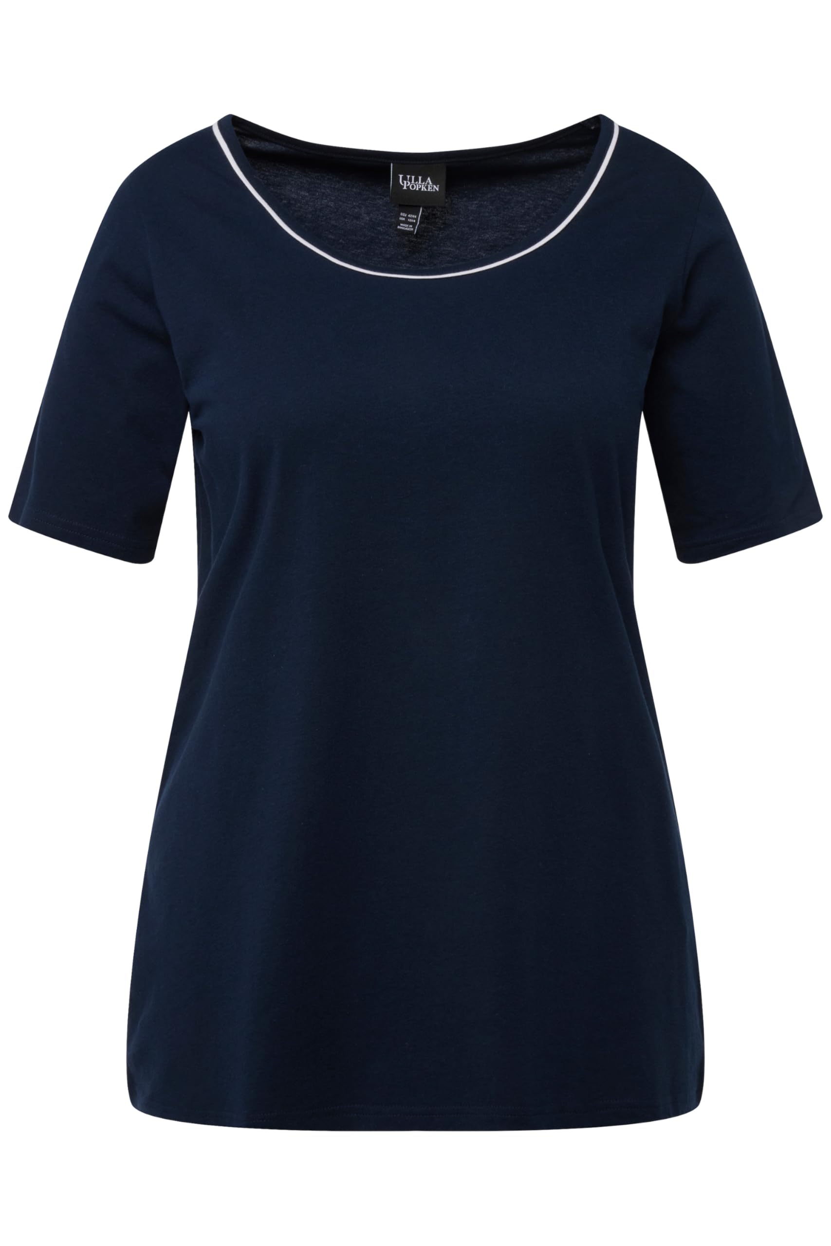 Ulla Popken Mujer Pijama
