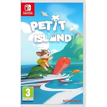 Pepper Grinder (Nintendo Switch)