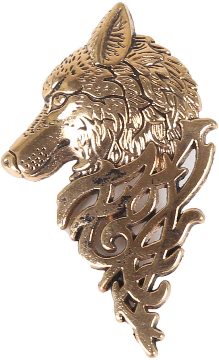 Flairs New York Gentleman's Essentials Premium Handmade Artisan Lapel Pins