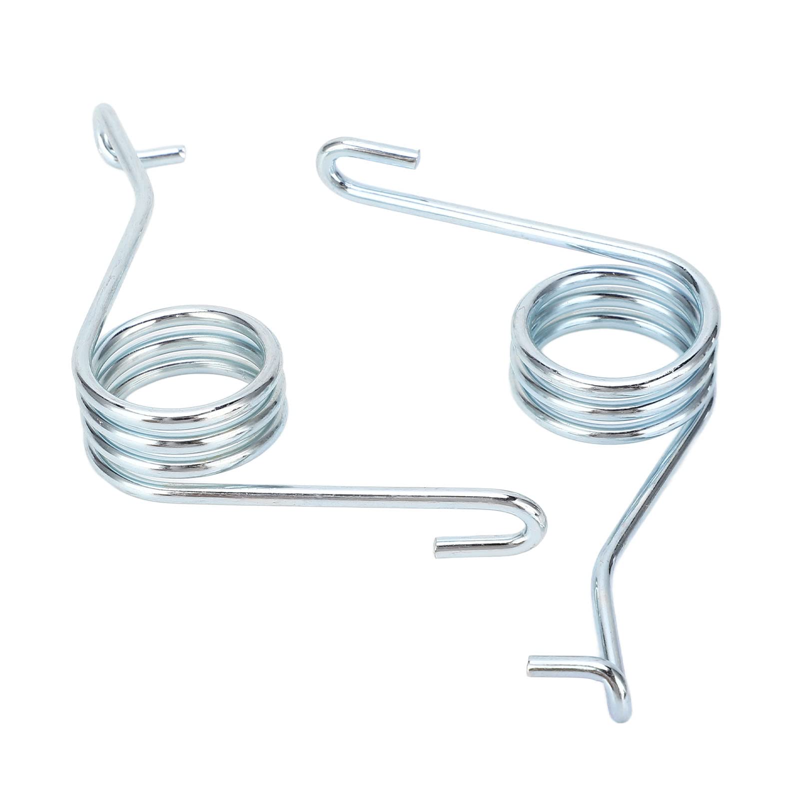 Amazon.com: Zixyqol 2pcs Parking Brake Lever Return Sp, Brake 