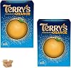 Terry's Chocolate Orange Milk Chocolate, 157g (Pack of 2)