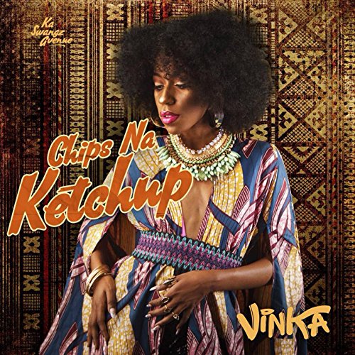 Chips Na Ketchup by Vinka on Amazon Music Amazon.co.uk