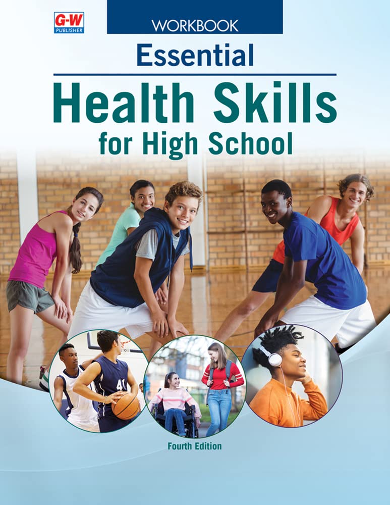 Essential Health Skills for High School