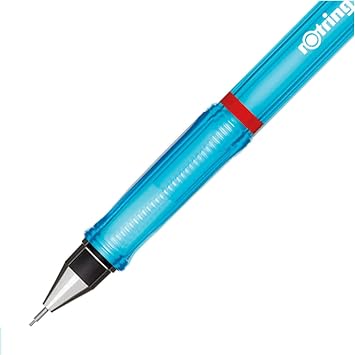 rotring Visuclick Mechanical Pencil 0.7 mm, Blue - 2088548