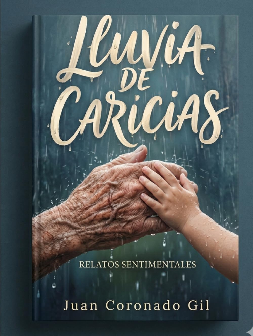 LLUVIA DE CARICIAS