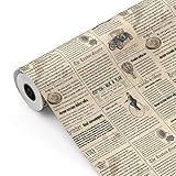 papel periodico para depilar ESTA BOBINA ESTÁ OPTIMIZADA PARA TIENDAS, comercios y grandes consumidores. Por el grosor y tipo de fibra de papel elegidos, ofrece un balance “resistencia / manejo” ideal. Además, INCLUYE: mandril, tacos laterales para un dispensado fluido y una caja para un transporte y almacenaje seguro.