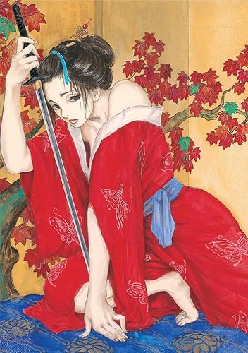 Borboleta Assassina (Mangá - Vol. 1 de 3)