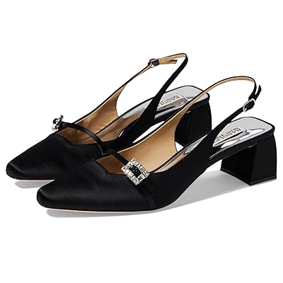 Badgley Mischka Buena High Women