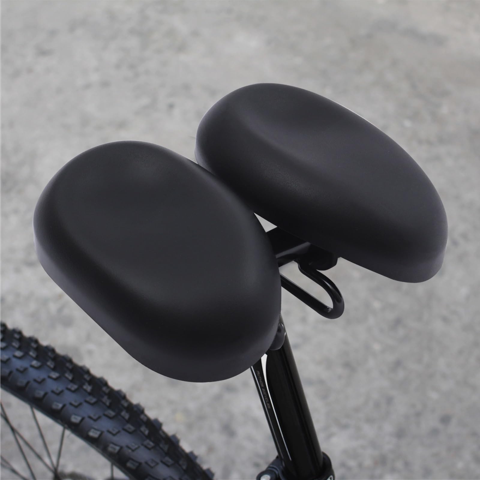 Sedili MTB strada design sella bici sella motociclo
