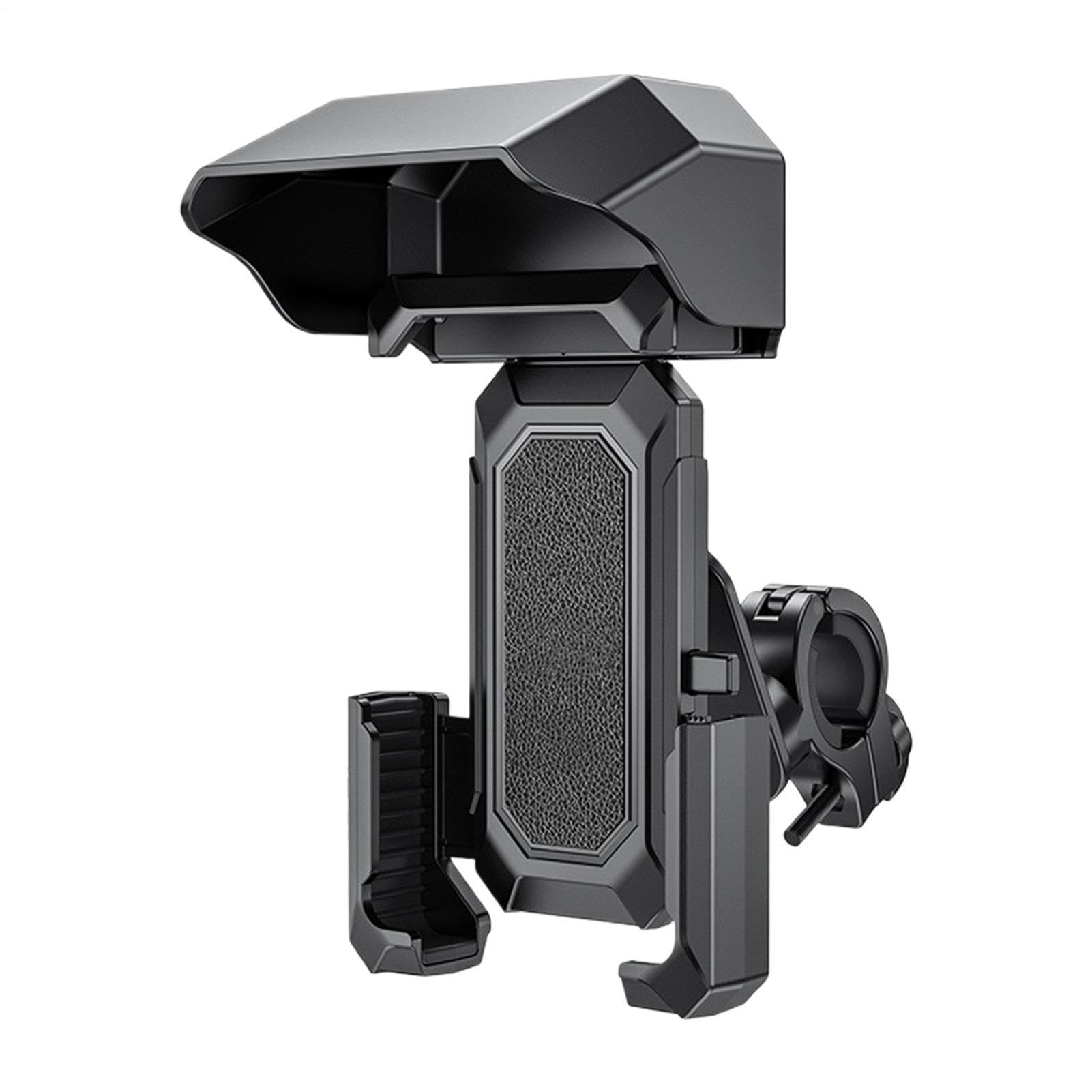 Générique Support de Téléphone Moto Fixation Smartphone avec Pare-
