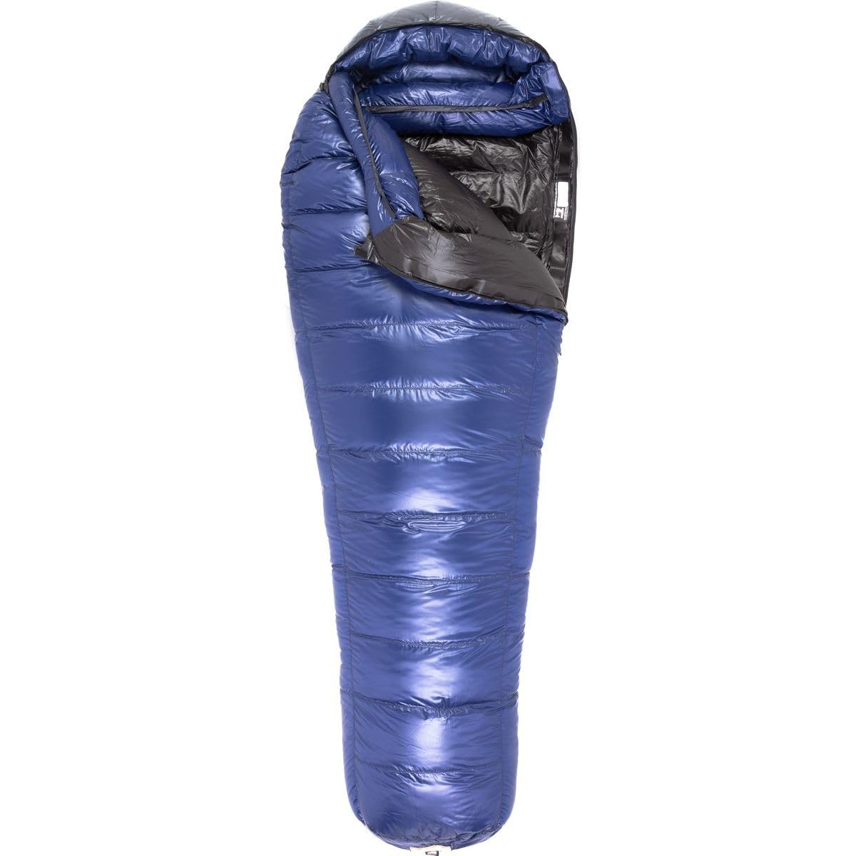 Western Mountaineering Lynx LZ Microfiber Sleeping Bag - 6'0