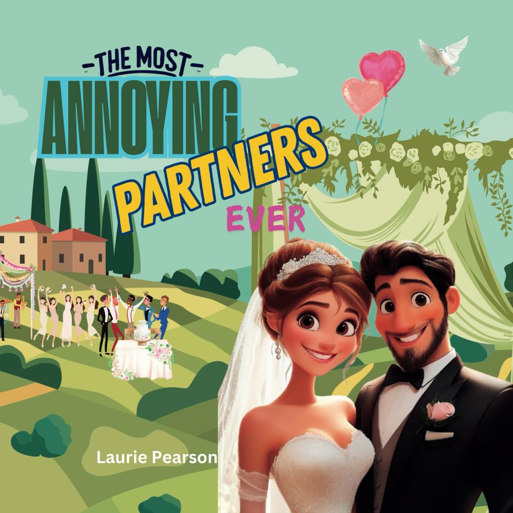 The Most Annoying Partners Ever