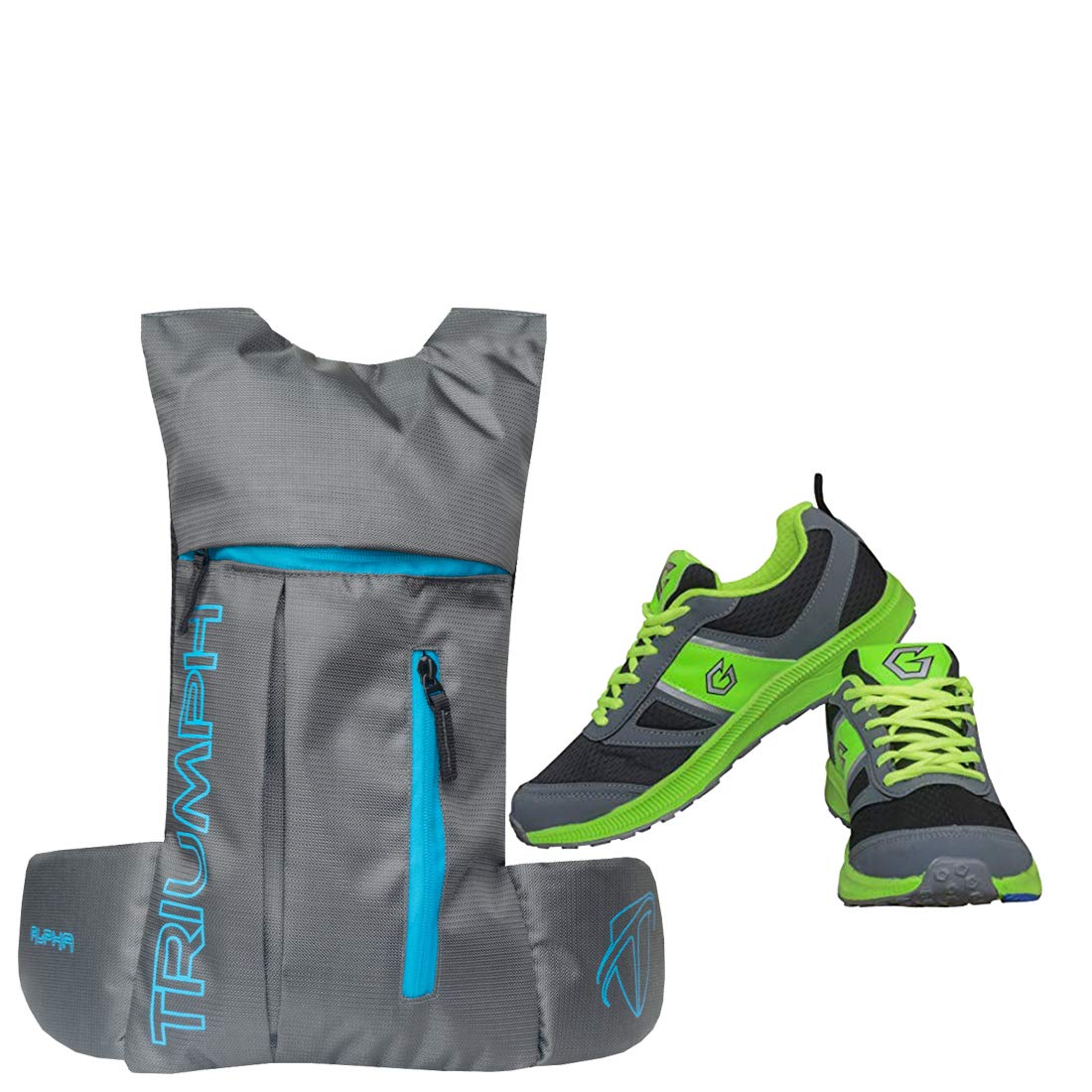 unisex-adult Bright Gowin running shoes-picture-56