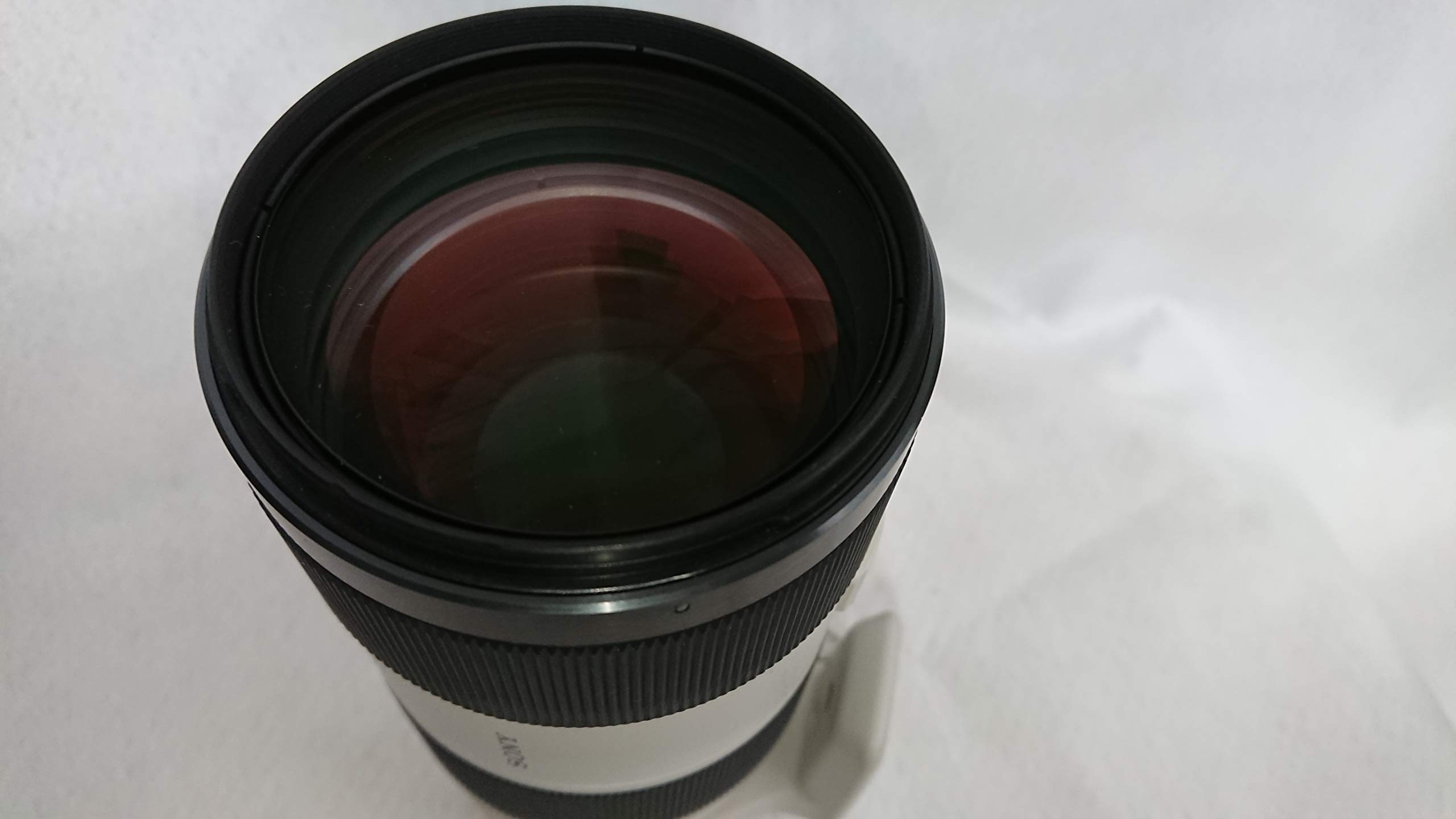 Amazon | ソニー SONY Aマウント交換レンズ SAL70200G2 70-200mm F2.8 