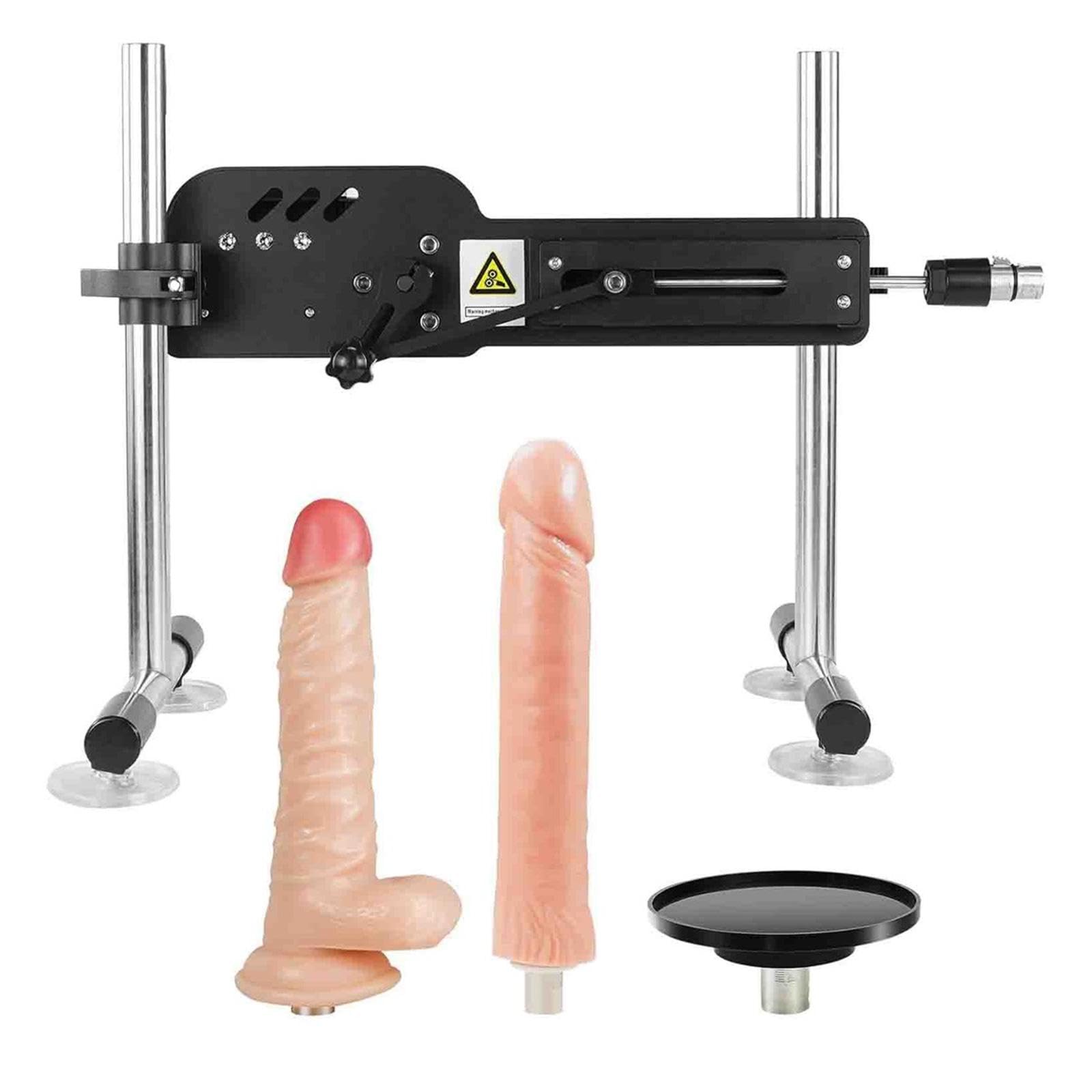 Racib Set15 Machine Black Set Accessories Multiple Modes Multiple Telescopic Methods,