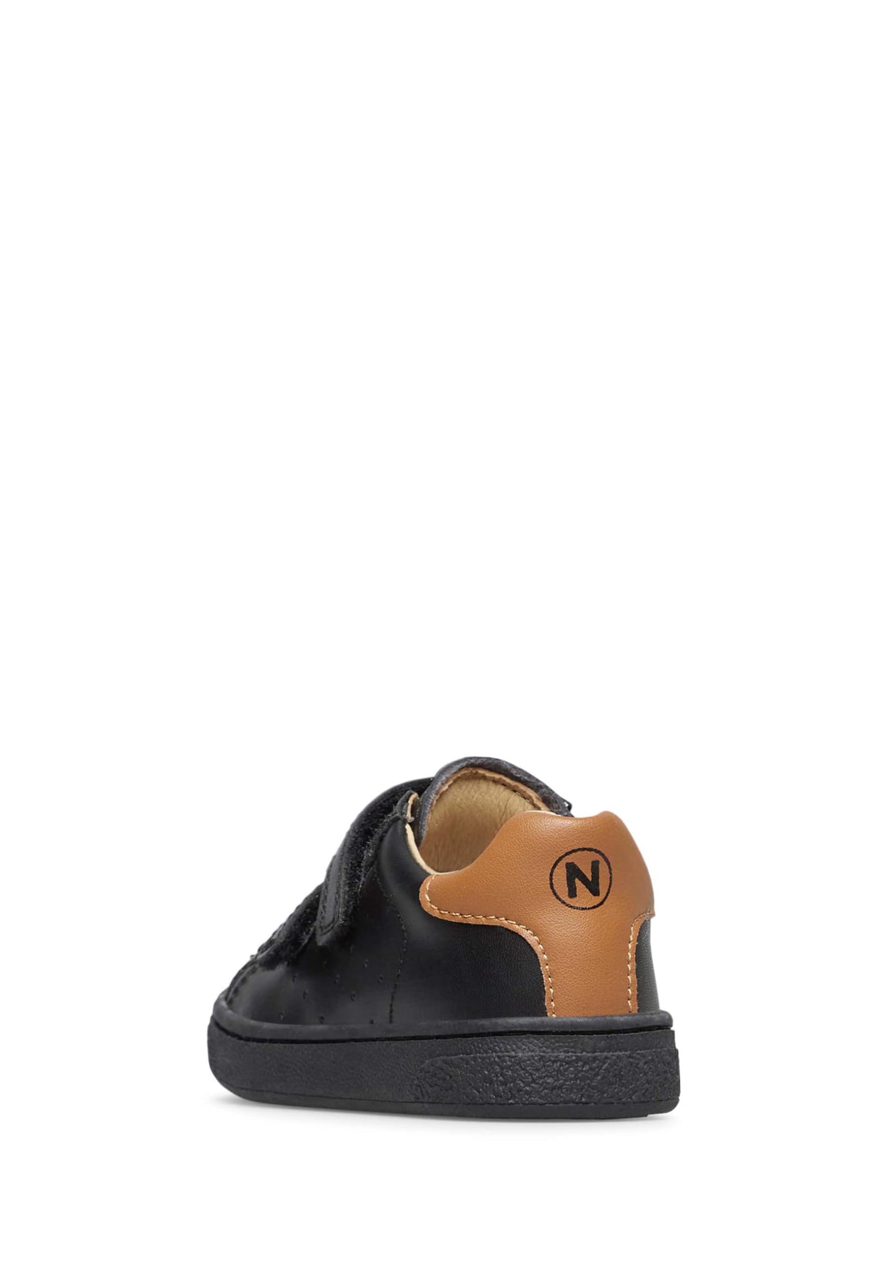Naturino Chłopcy Naturino Hasselt 2 Vl.Buty niemowlęce