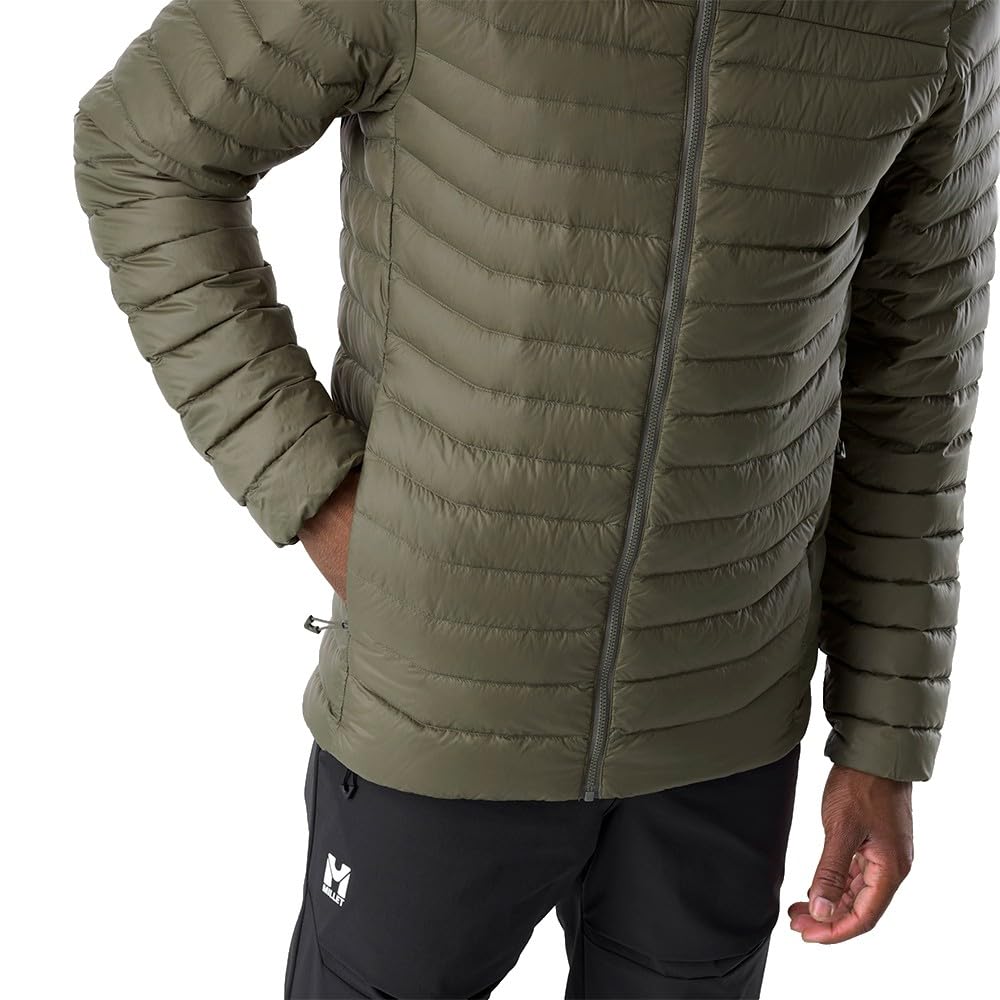 MILLET Chaqueta Evole Light 700 S