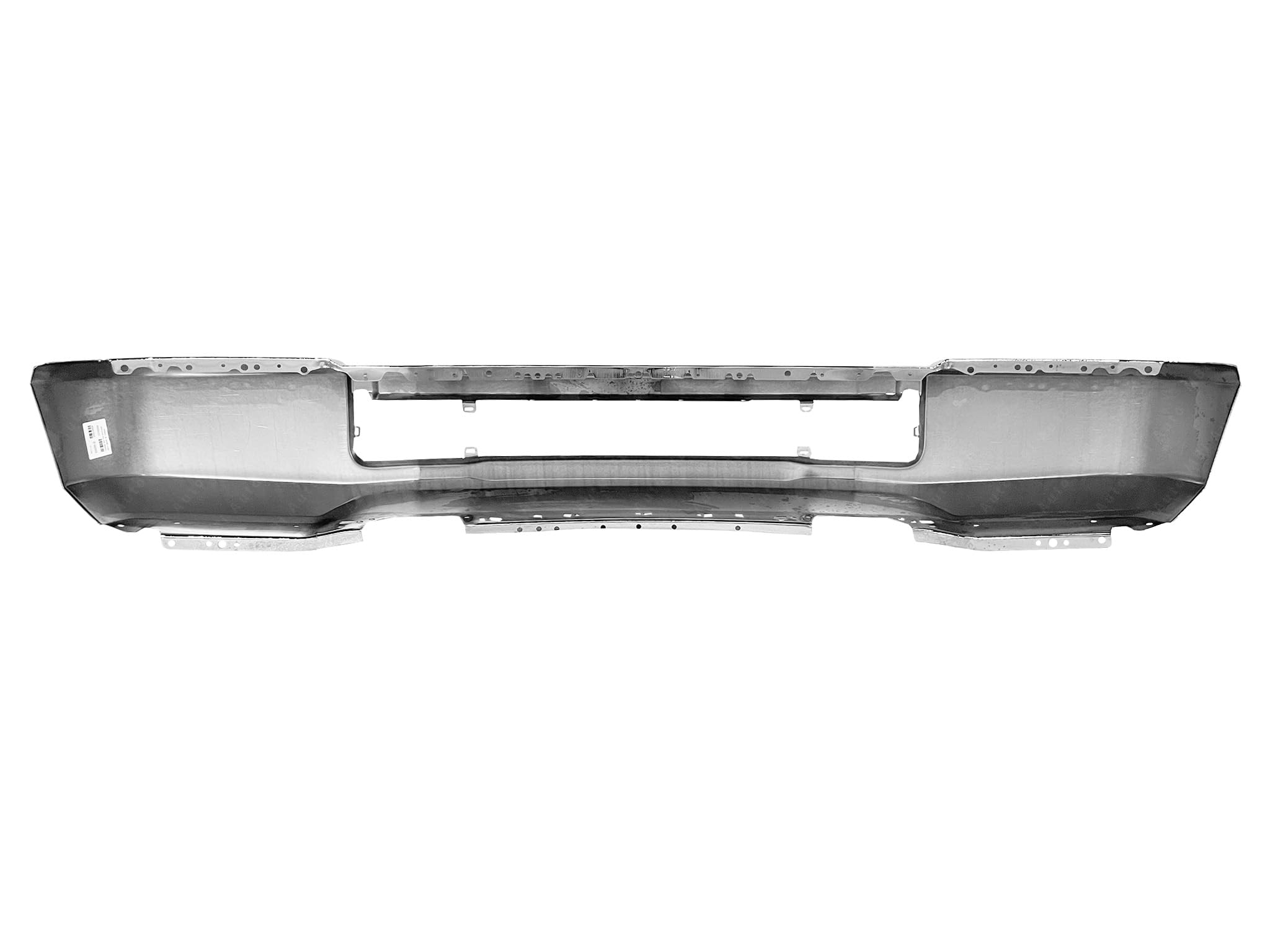 BUMPERS THAT DELIVER - Key Features