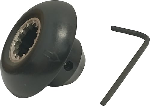 Blender Drive Socket, Replaces Vita-Mix 891, 802, 15546, 15547 (1)