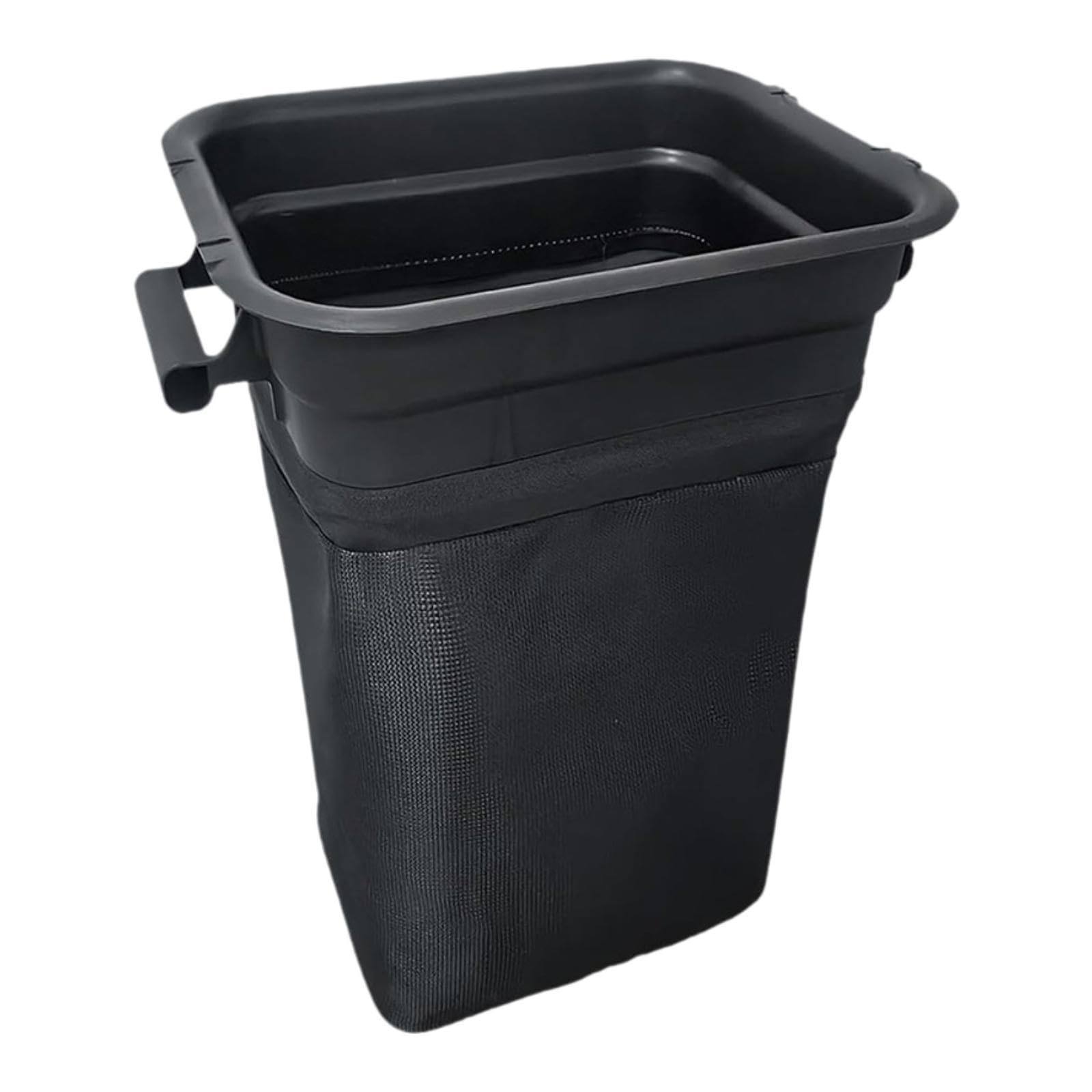 Generic 532400226 Bolsa Recolectora de Césped para Tractores Cortacésped, Accesorio para Cortacésped 532132431