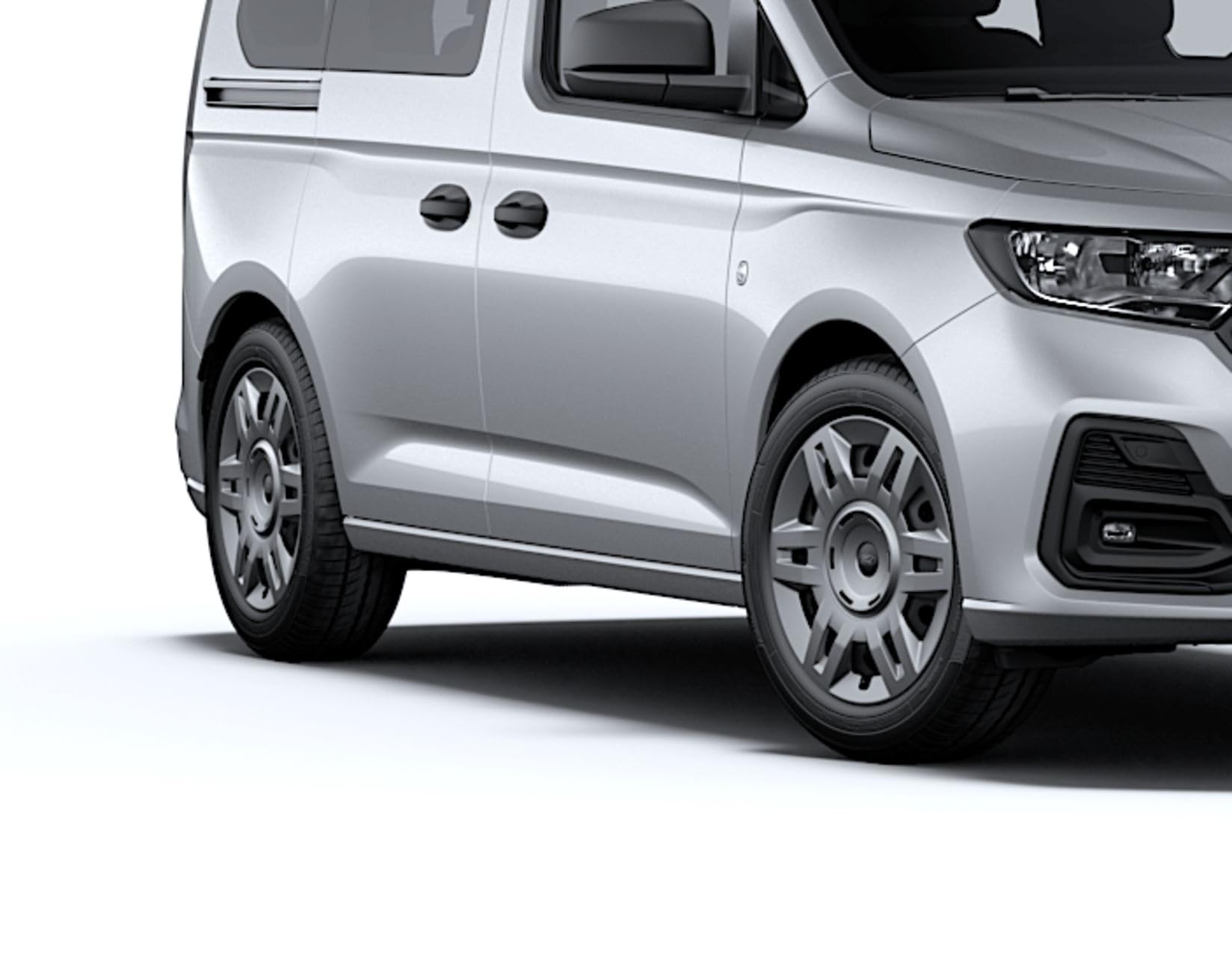 Ford Tourneo Connect Desde 02/2022 Embellecedor de Rueda 15"