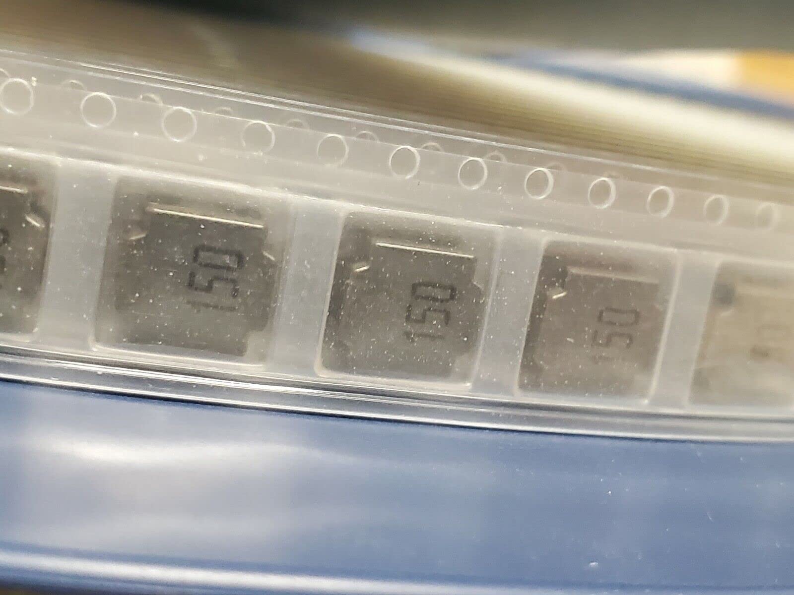 (1 PC) SWPA8040S150MT FIXED IND 15UH 2.6A 61 MOHM SMD SUNLORD **