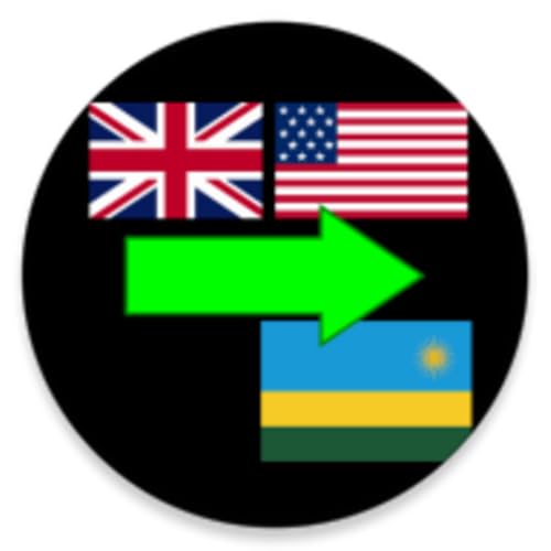 Language Translator English to Kinyarwanda