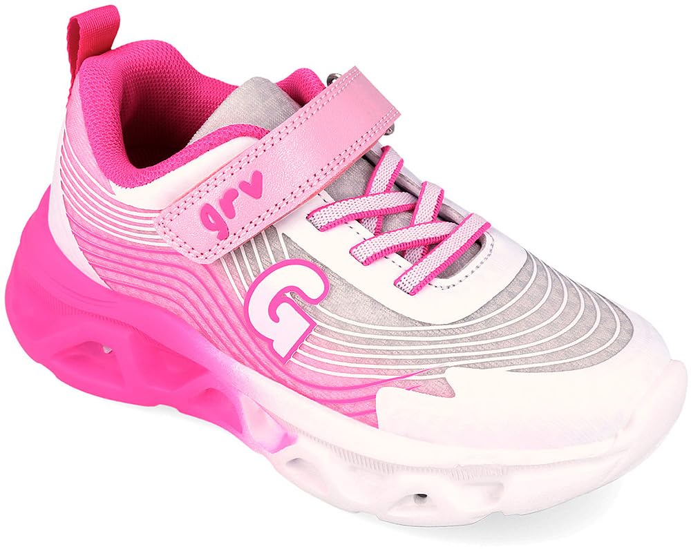 Garvalín 262725, Scarpe da Ginnastica Bambine e Ragazze