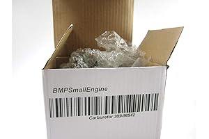 Westinghouse Generator IGen2200 iGen2500 Carburetor