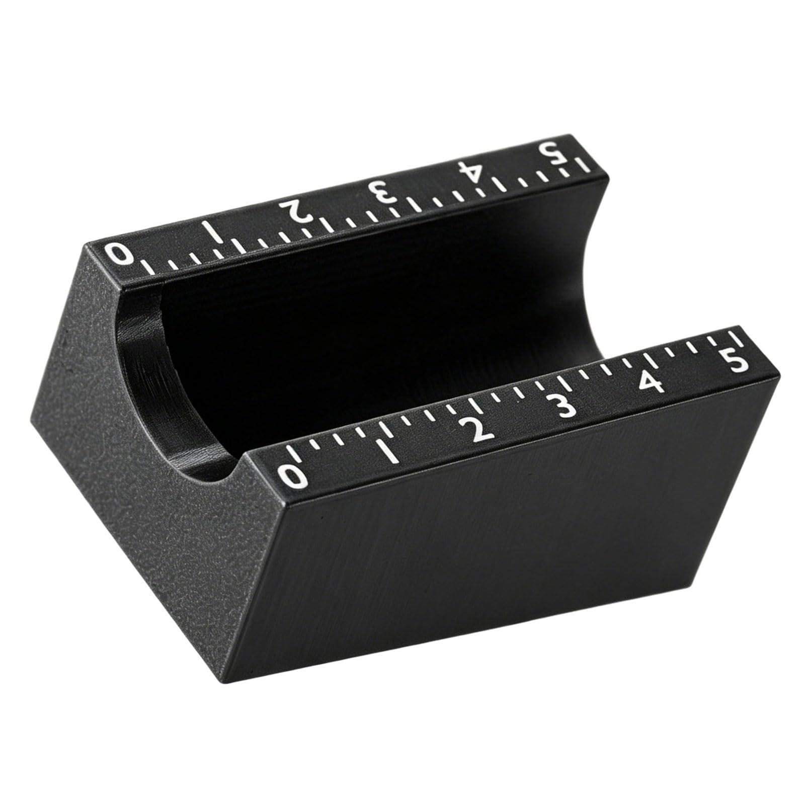 User Friendly Label Dispenser for Miniature Bottles Bottle Label Applicator Perfect for Home Business Efficiency Use Handheld Labeling Tool