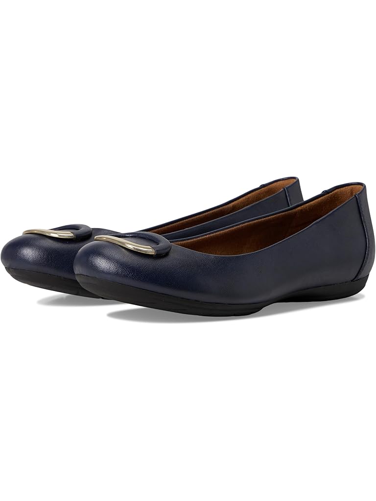 Navy EuroSoft Sibella