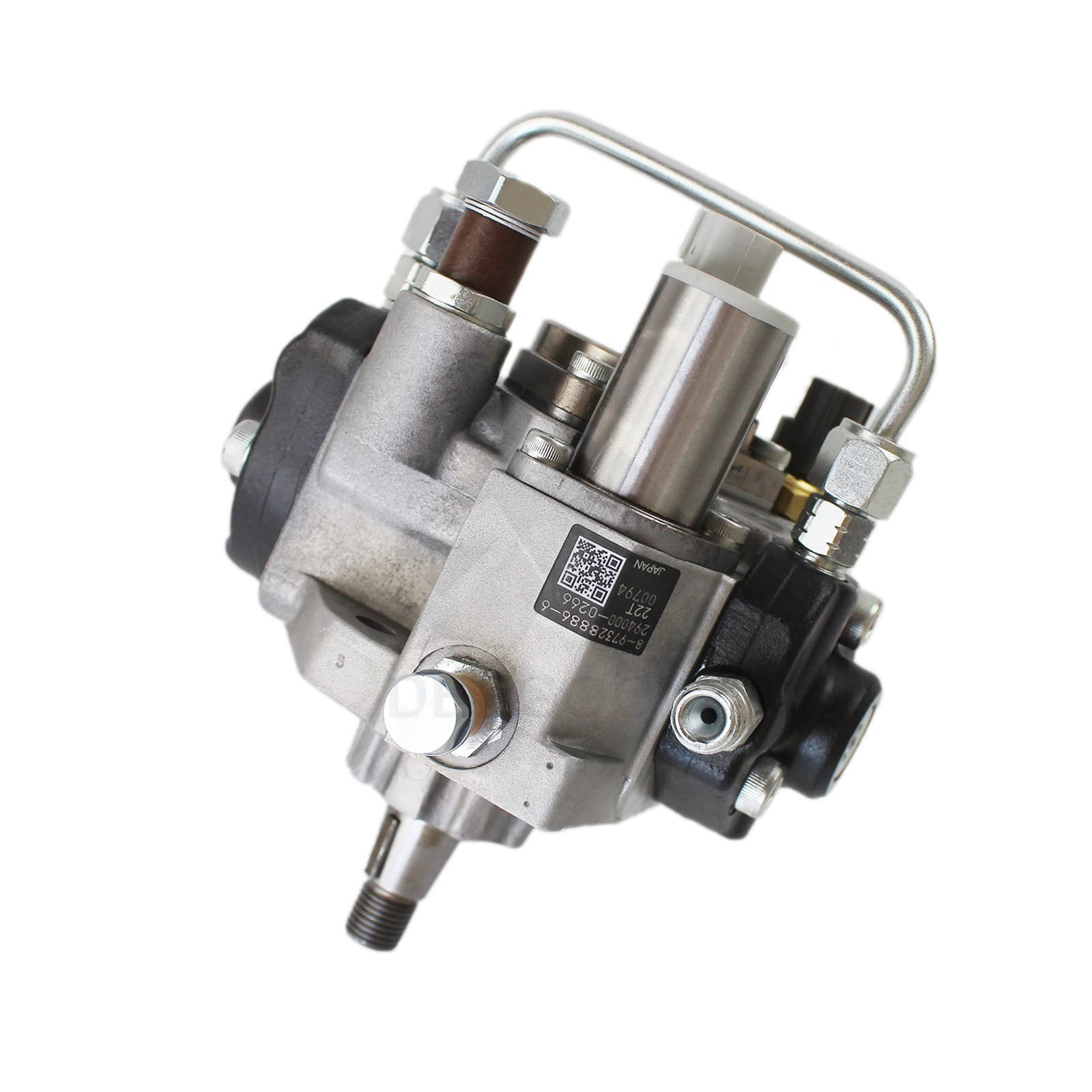 294000-0266 8-97328886-6 8-97328886-5 294000-0262 294000-0263 HP3 Fuel Injection Pump for Isuzu 4HK1 5.2L Engine NPR NPR-HD NQR NRR FRR FSR GMC W4500 W5500 Trucks OE 294000-0260 294000-0261