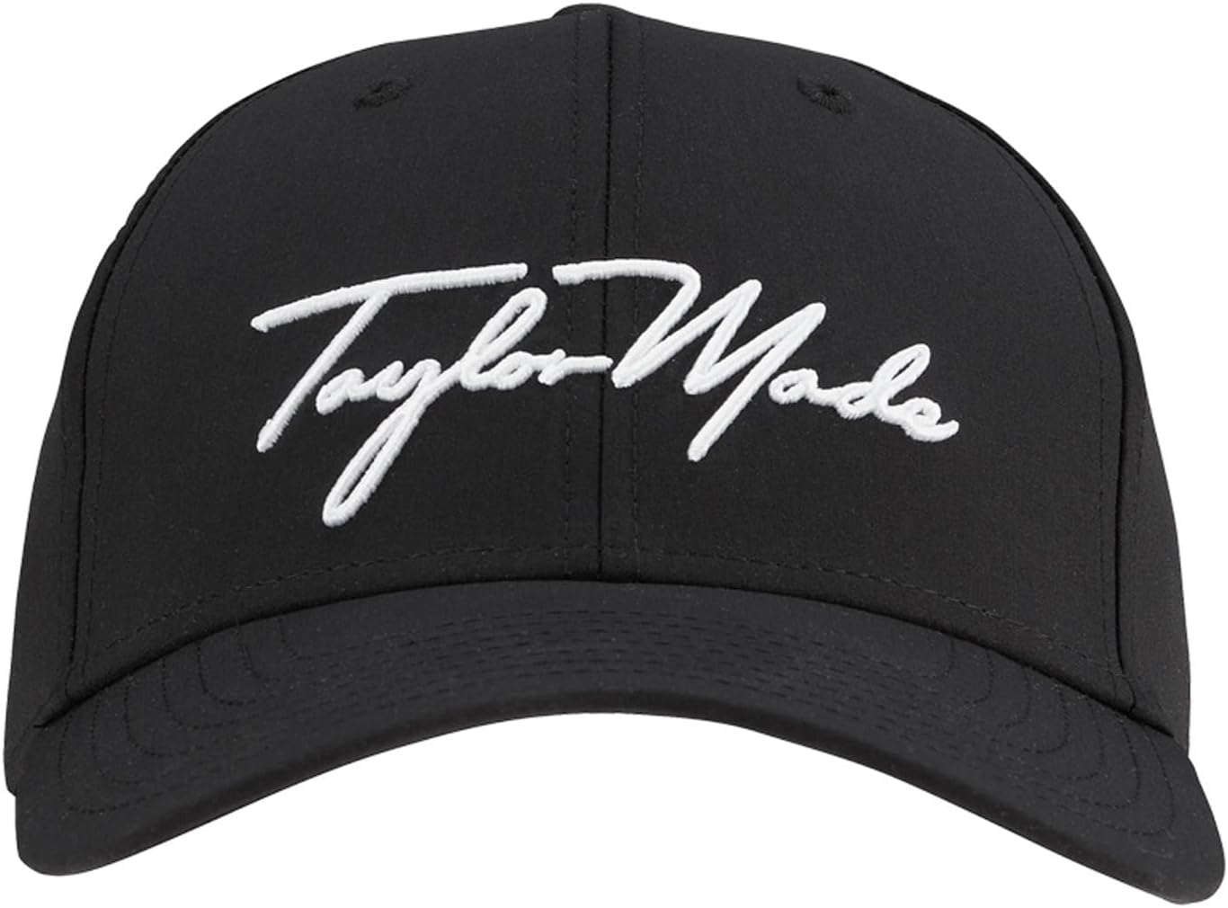 Taylormade Mens Script Seeker Hat - Image 5
