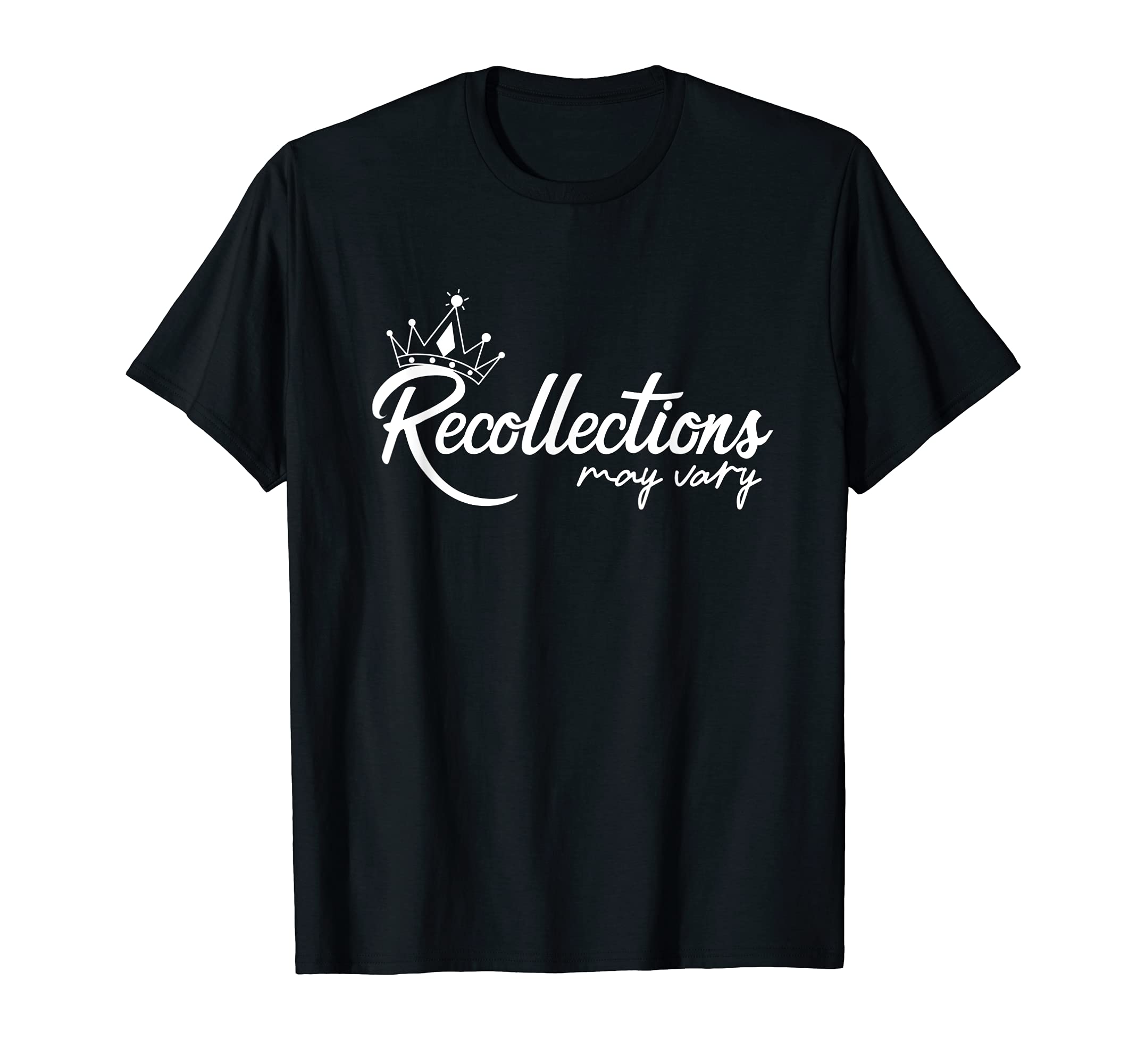 Solutions may vary. T-Shirt