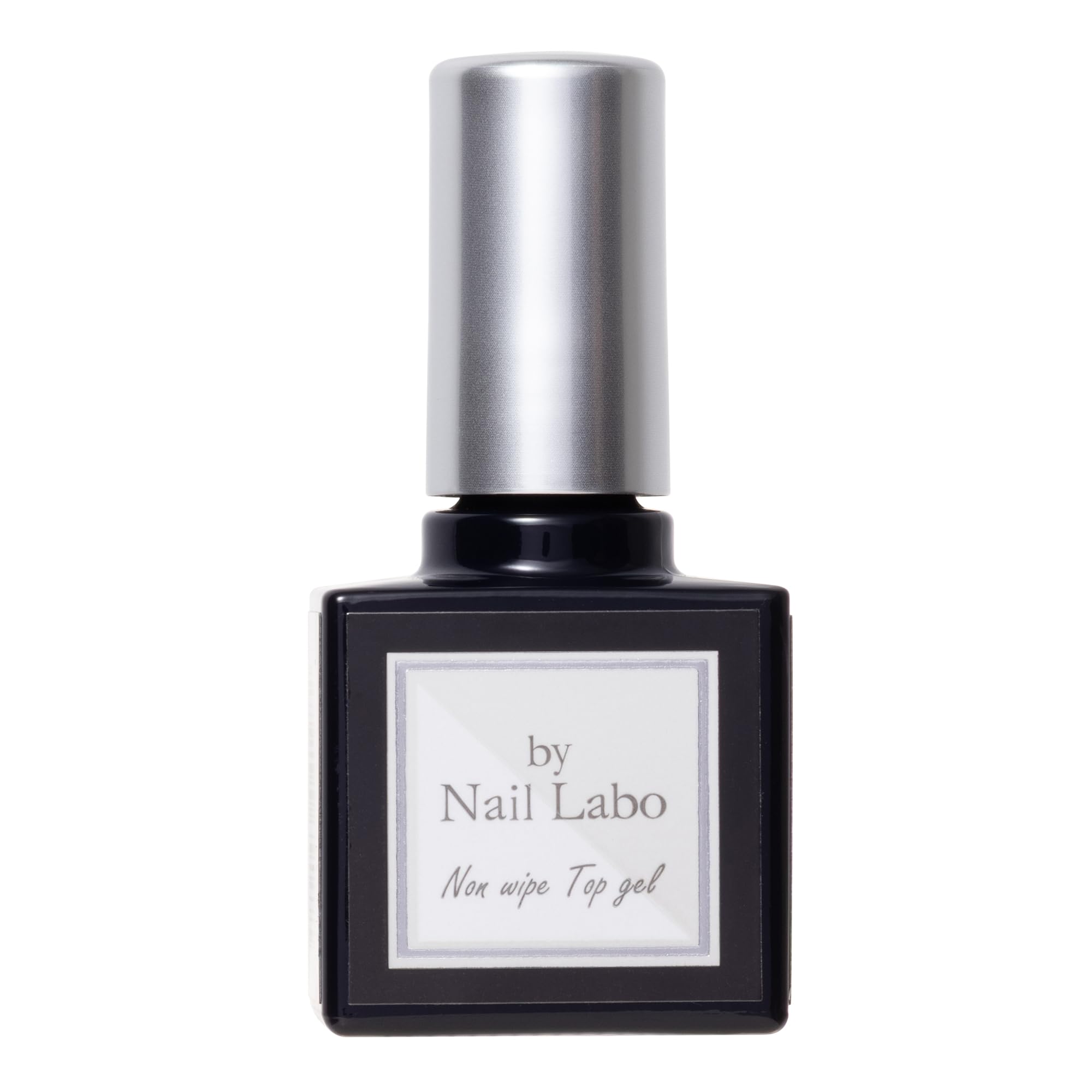 by Nail Labo バイネイルラボ ノンワイプトップジェル(つや、最上級)