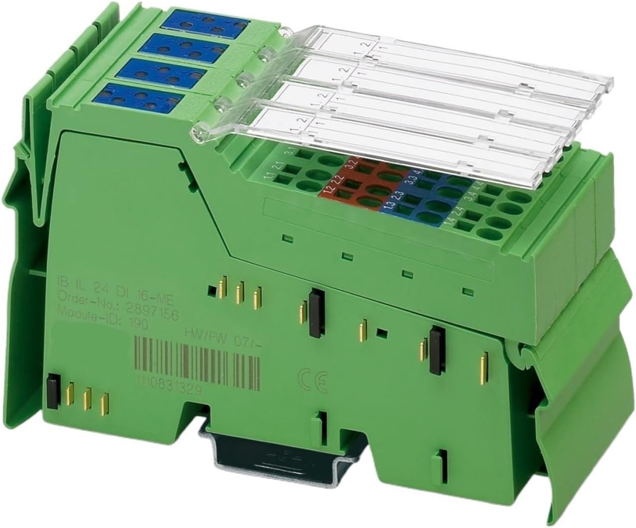 2897156 24DI 16-ME - Digital Module