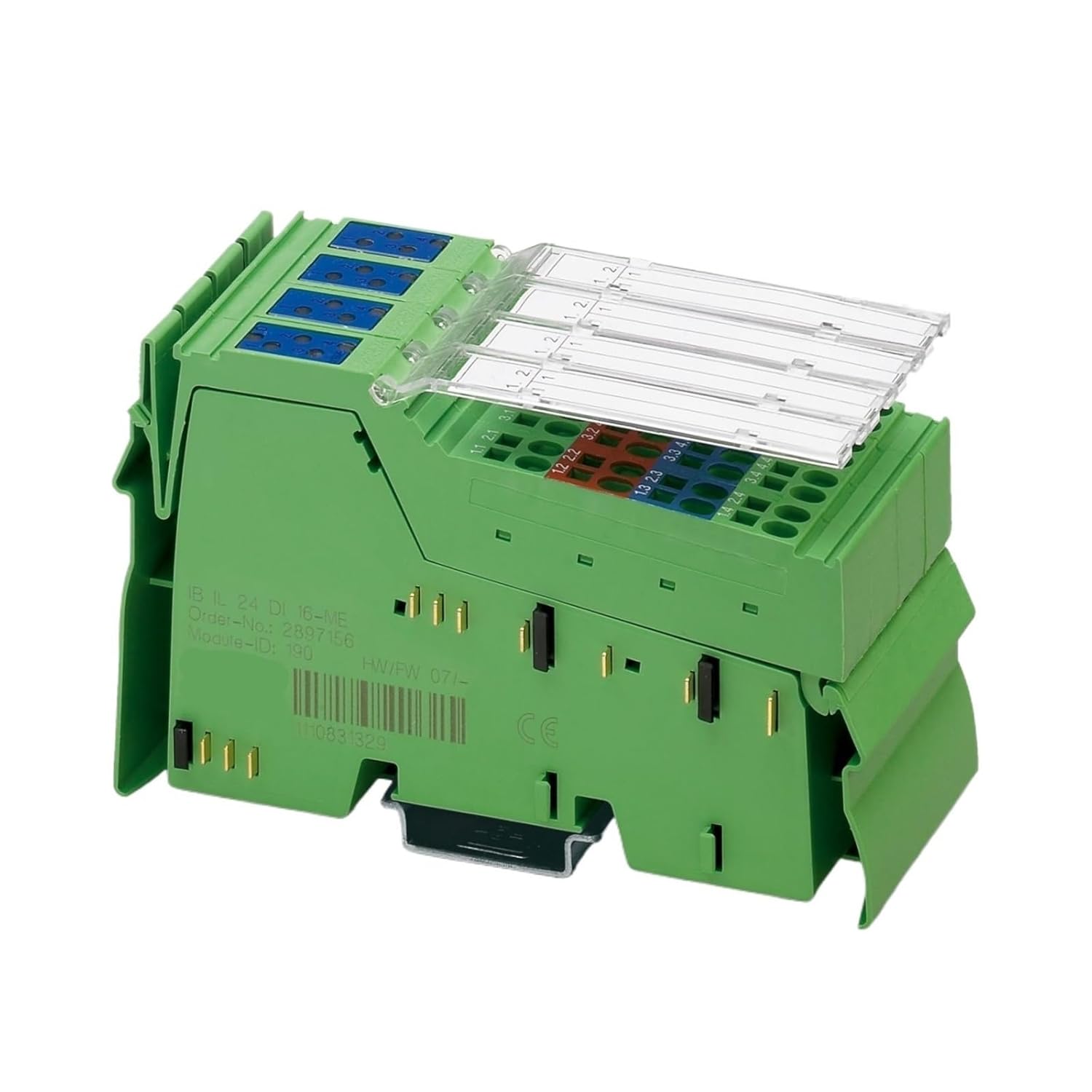 2897156 24DI 16-ME - Digital Module