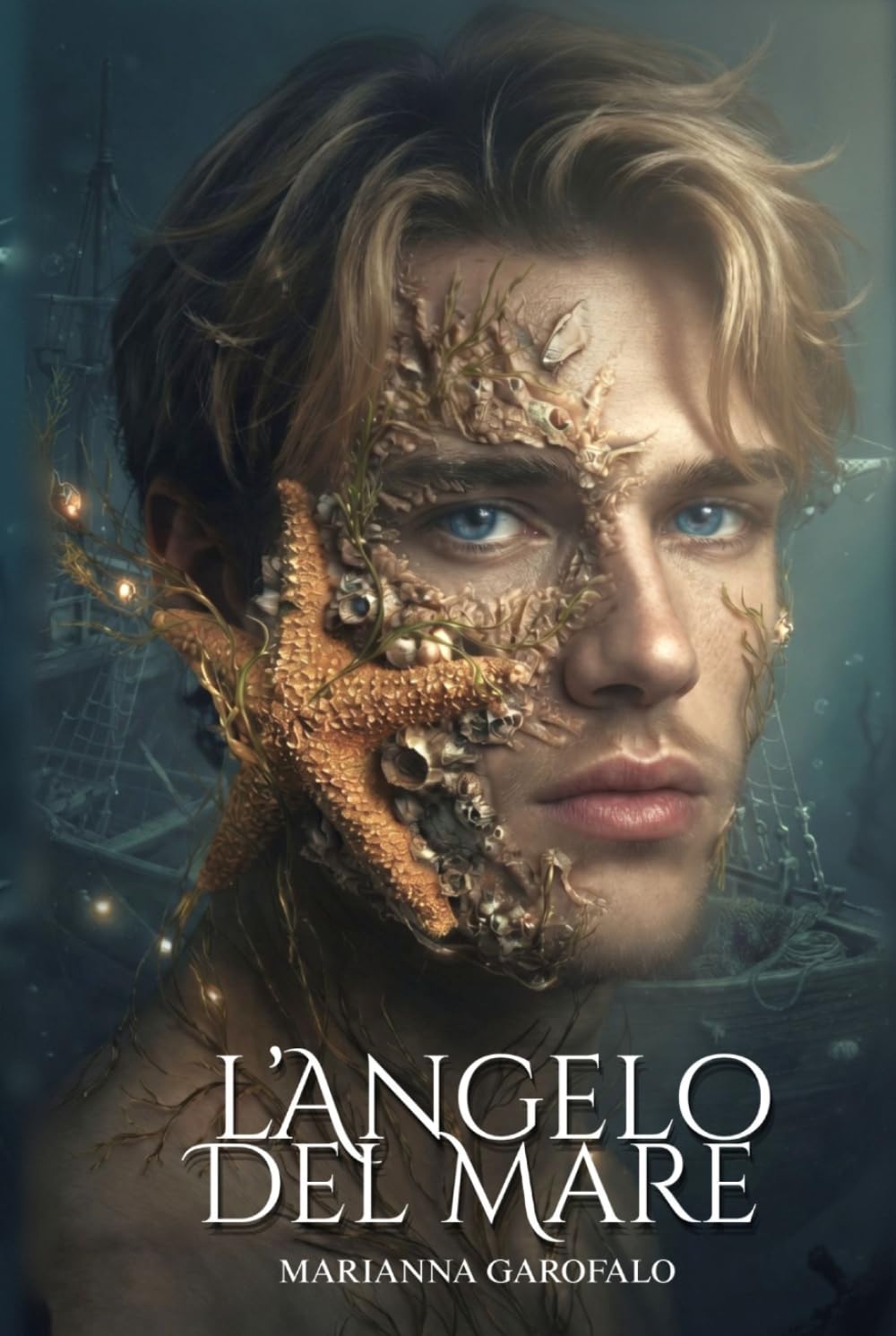 L'angelo del mare (Tra le montagne e il mare)