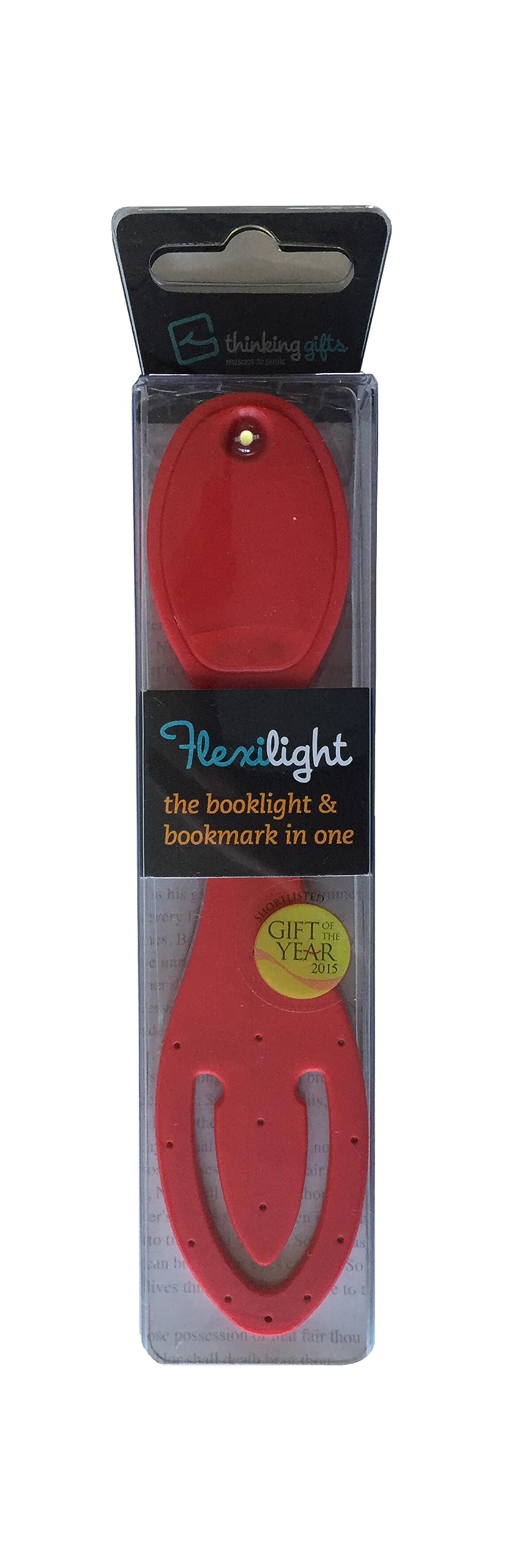 Flexilight red