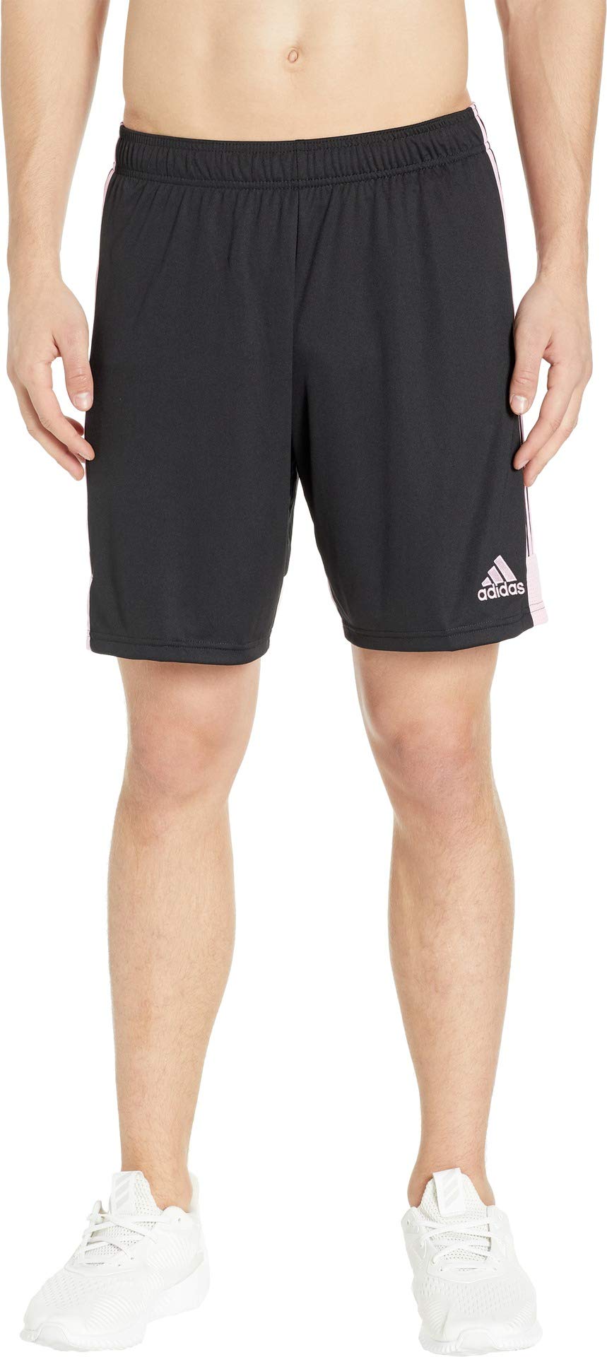 adidas men's tastigo 19 shorts