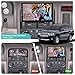 Wireless Apple Carplay Android Car Radio for Jeep Grand Cherokee 1999-2004, 2+64G 9 Inch Touchscreen with Android Auto/Multiple UI/DSP/GPS/WiFi + AHD Backup Camera