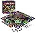MONOPOLY: Teenage Mutant Ninja Turtles Edition